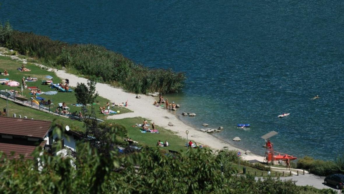 Estate sul Lago di Caldonazzo 2024
