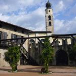 Corte Trapp Caldonazzo - APT Valsugana Cristina Eberle