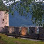 Castel Pergine -APT Valsugana  Angela Ventin