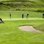 Golf - APT Valsugana Vanni Monelli