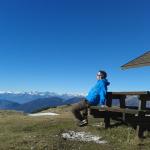 Cima XII - APT Valsugana Omar Ropelato