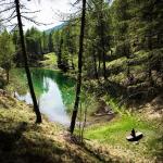Lago delle Prese - Story Traveler
