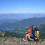 Trekking Pizzo di Levico - APT Valsugana