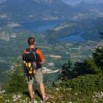 Trekking pizzo vista laghi - APT Valsugana