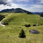 Paesaggio Passo Brocon - APT Valsugana Vanni Monelli