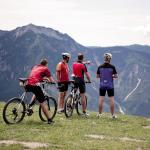 Bikers Vetriolo - APT Valsugana Andrea Buzzichelli