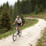 MTB montagna - APT Valsugana Beatrice Mancini