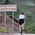 Road Bike Passo Manghen - APT Valsugana Stefano parrini