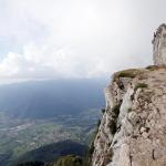 Forte Pizzo di Levico - Forti - castelli, cultura - Fortezze foto di Marisa Montibeller - Pizzo di Levico (14)