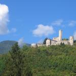 Borgo Castel Telvana - APT Valsugana  Angela Ventin