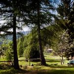 Panorama Natura Roncegno T- Story Traveler