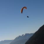 Parapendio - APT Valsugana