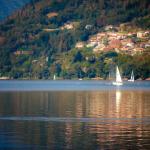 Sport lago di Caldonazzo - Story Traveler