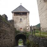 Castello di Pergine - APT Valsugana E De Luca